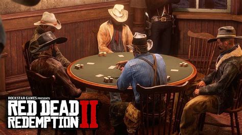 how to win poker rdr2|Master How to Win at Poker in RDR2: Tips and Tricks to Conquer .